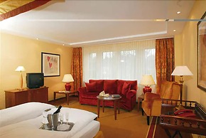 Köhlers Forsthaus Wellness & Genuss Hotel