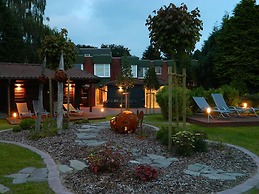 Köhlers Forsthaus Wellness & Genuss Hotel