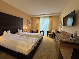 Köhlers Forsthaus Wellness & Genuss Hotel