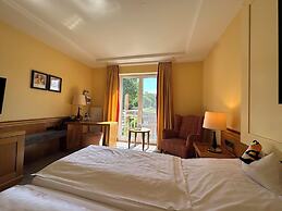 Köhlers Forsthaus Wellness & Genuss Hotel