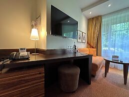 Köhlers Forsthaus Wellness & Genuss Hotel