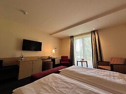 Köhlers Forsthaus Wellness & Genuss Hotel