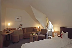 Köhlers Forsthaus Wellness & Genuss Hotel