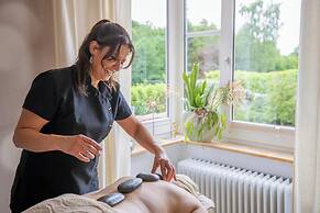 Köhlers Forsthaus Wellness & Genuss Hotel