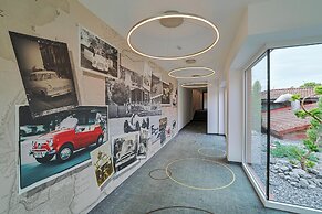 Köhlers Forsthaus Wellness & Genuss Hotel