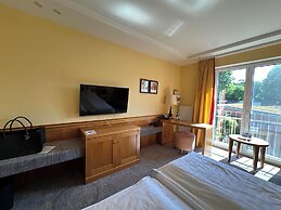 Köhlers Forsthaus Wellness & Genuss Hotel