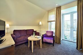 Köhlers Forsthaus Wellness & Genuss Hotel