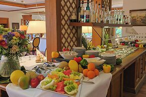 Köhlers Forsthaus Wellness & Genuss Hotel