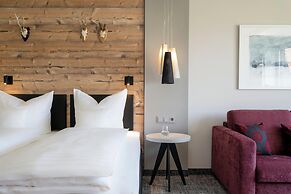 Köhlers Forsthaus Wellness & Genuss Hotel