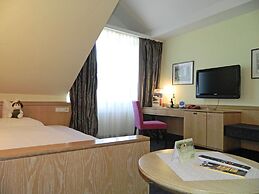 Köhlers Forsthaus Wellness & Genuss Hotel