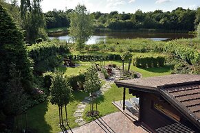 Köhlers Forsthaus Wellness & Genuss Hotel