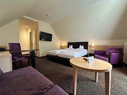 Köhlers Forsthaus Wellness & Genuss Hotel