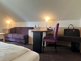 Köhlers Forsthaus Wellness & Genuss Hotel