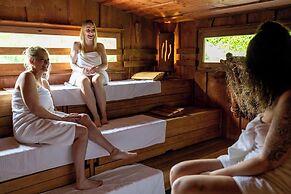 Köhlers Forsthaus Wellness & Genuss Hotel