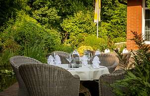 Köhlers Forsthaus Wellness & Genuss Hotel