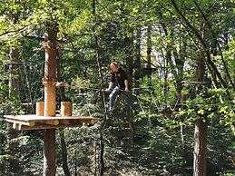 Köhlers Forsthaus Wellness & Genuss Hotel