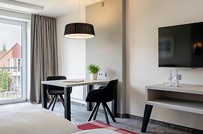 Köhlers Forsthaus Wellness & Genuss Hotel