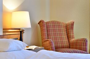 Köhlers Forsthaus Wellness & Genuss Hotel