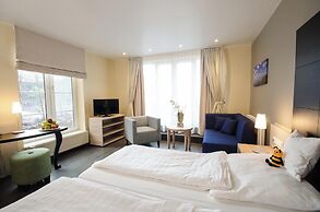 Köhlers Forsthaus Wellness & Genuss Hotel