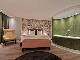 Köhlers Forsthaus Wellness & Genuss Hotel