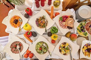 Köhlers Forsthaus Wellness & Genuss Hotel