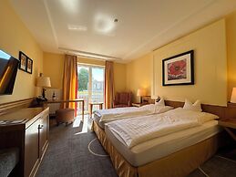 Köhlers Forsthaus Wellness & Genuss Hotel