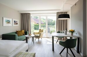 Köhlers Forsthaus Wellness & Genuss Hotel