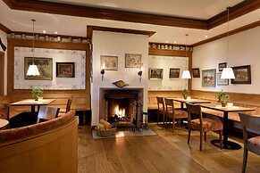 Köhlers Forsthaus Wellness & Genuss Hotel