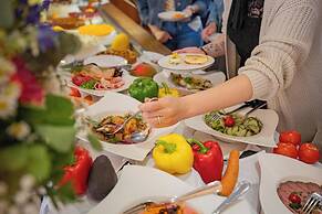 Köhlers Forsthaus Wellness & Genuss Hotel