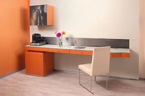 UNA Hotels Bologna Centro