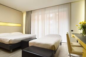 UNA HOTELS Bologna Centro