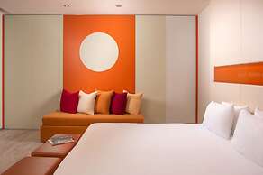 UNA Hotels Bologna Centro