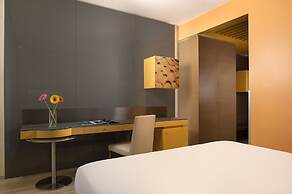 UNA Hotels Bologna Centro