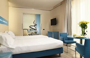 UNA Hotels Bologna Centro