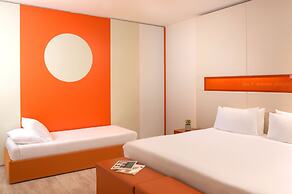 UNA Hotels Bologna Centro