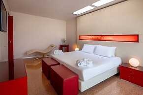 UNA HOTELS Bologna Centro