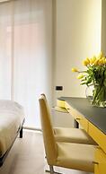 UNA HOTELS Bologna Centro