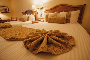 Hotel Misión Grand Juriquilla