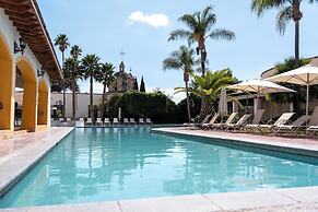 Hotel Misión Grand Juriquilla