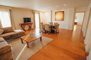 Hotel Misión Grand Juriquilla