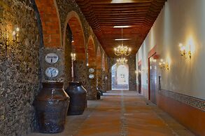 Hotel Misión Grand Juriquilla