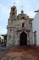 Hotel Misión Grand Juriquilla