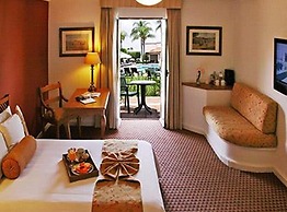 Hotel Misión Grand Juriquilla