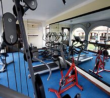 Hotel Misión Grand Juriquilla