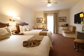 Hotel Misión Grand Juriquilla