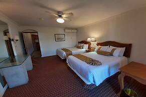 Hotel Misión Grand Juriquilla