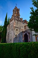 Hotel Misión Grand Juriquilla