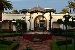 Hotel Misión Grand Juriquilla