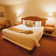 Hotel Misión Grand Juriquilla