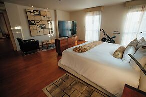 Hotel Misión Grand Juriquilla